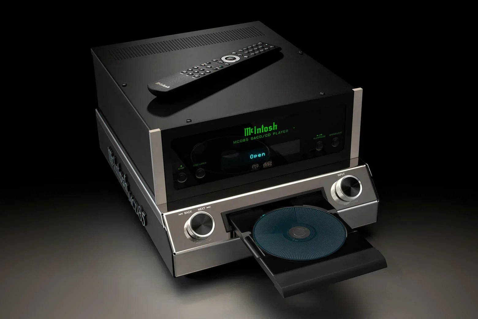 McIntosh - MCD85 - Image 4
