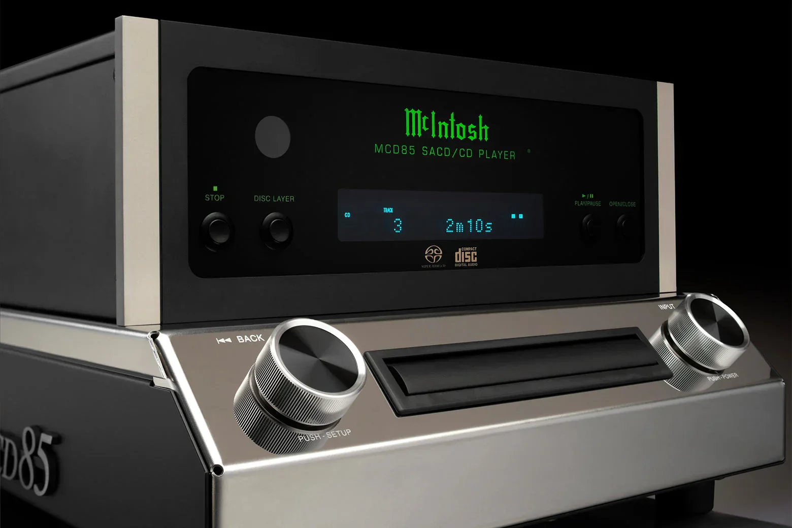 McIntosh - MCD85 - Image 7