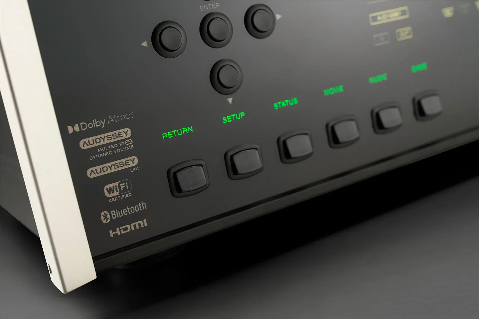 McIntosh - MX123 A/V Processor - Image 10