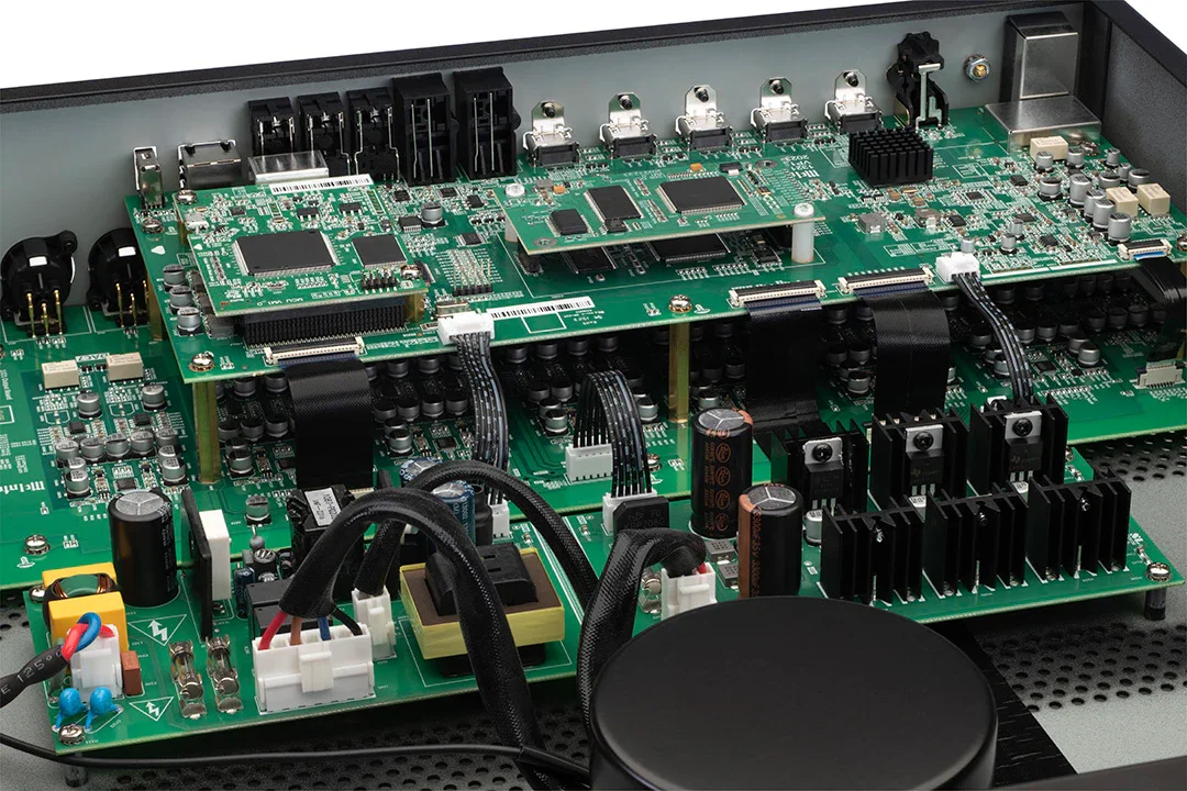 McIntosh - MX200 - Image 4