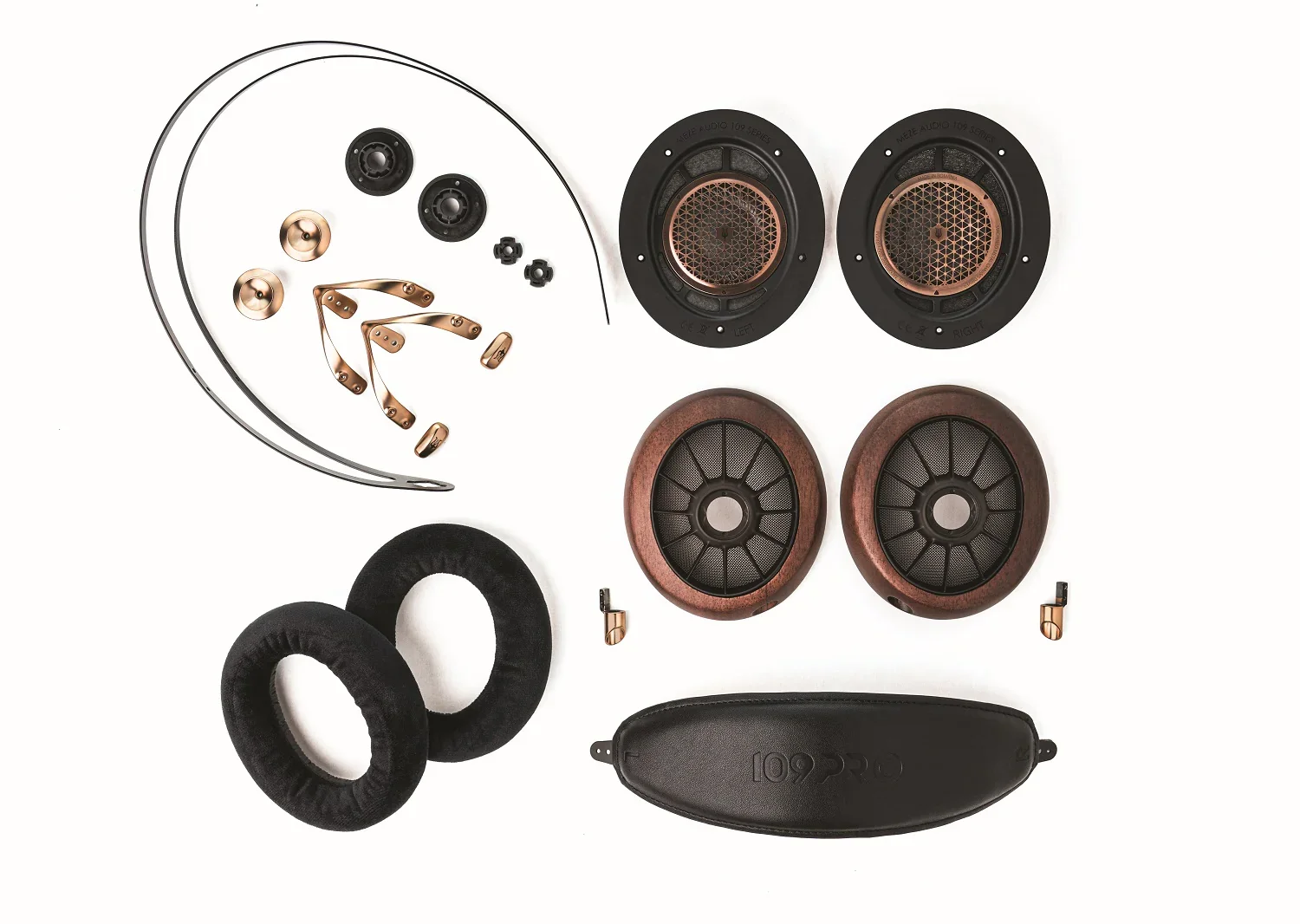 Meze Audio - 109 PRO - Image 5
