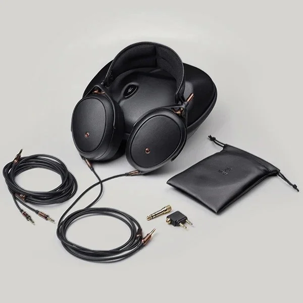 Meze Audio - LIRIC  (OPEN BOX) - Image 3