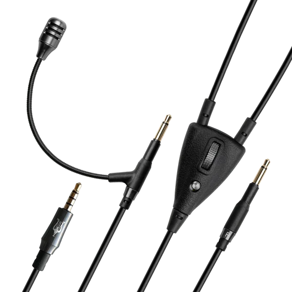 Meze Audio - Boom Mic - Image 4