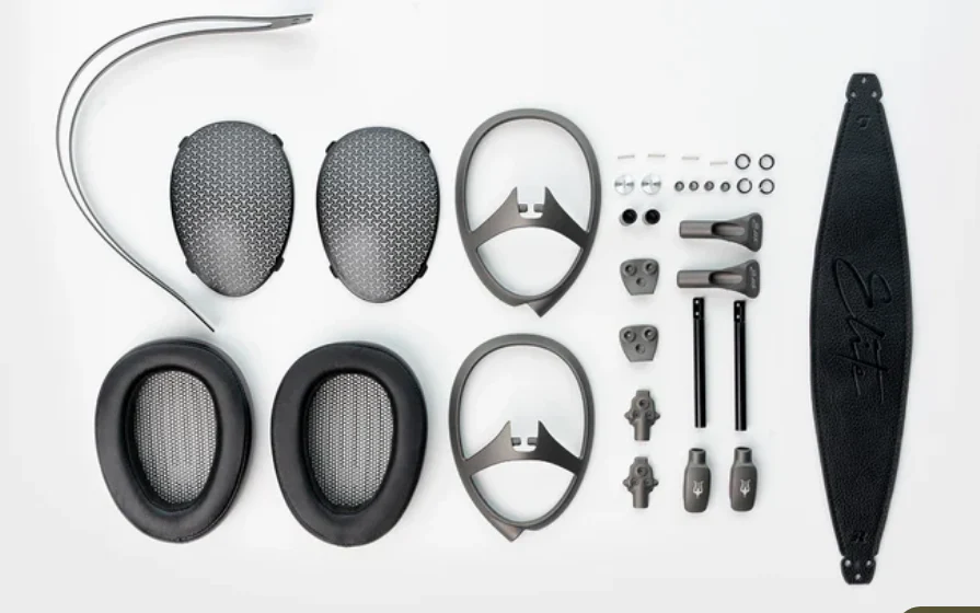Meze Audio - Elite - Image 3