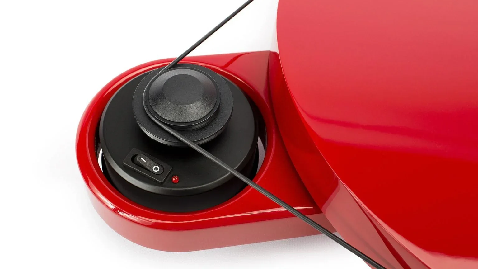 Pro-Ject - RPM 1 Carbon Turntable - Image 4