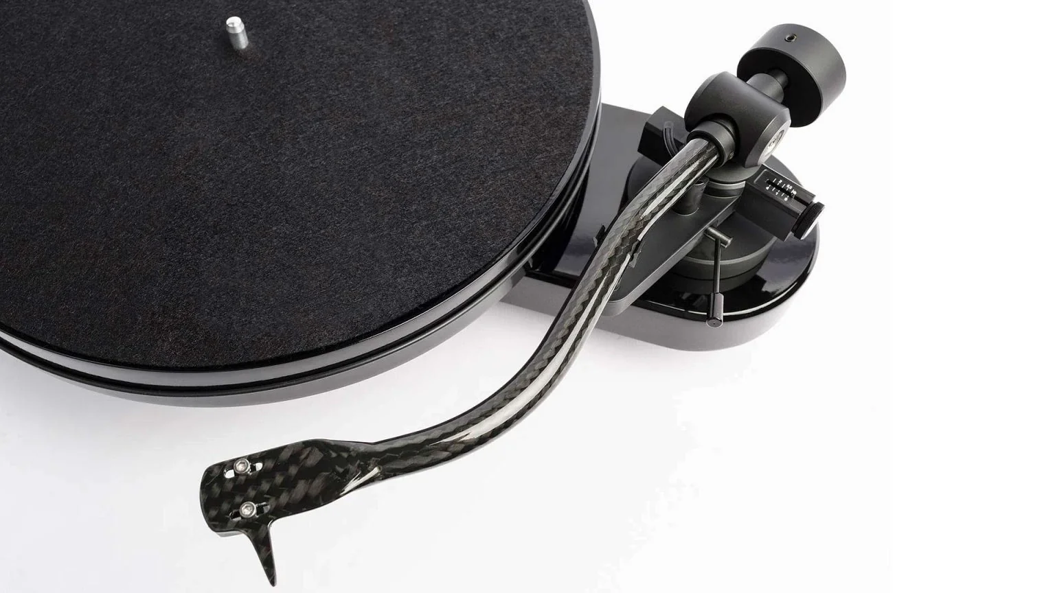 Pro-Ject - RPM 1 Carbon Turntable - Image 5