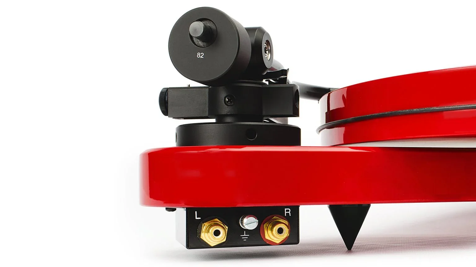 Pro-Ject - RPM 1 Carbon Turntable - Image 6