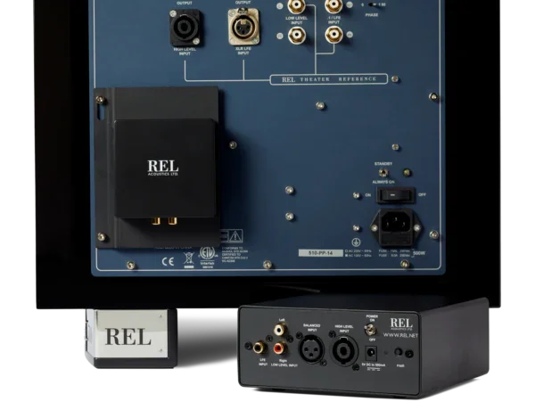 REL - AirShip II - Image 6