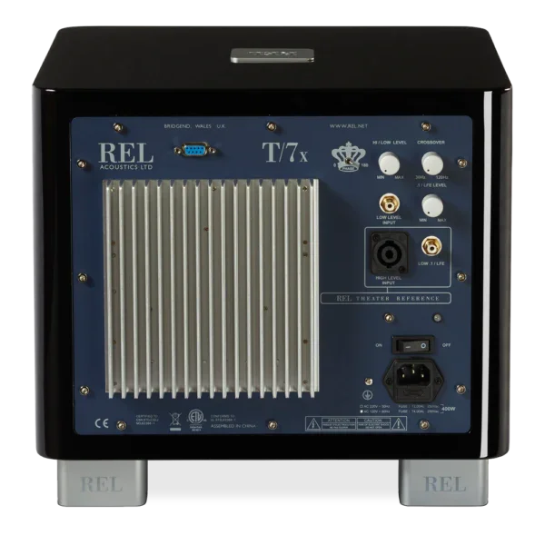 REL - T/7X - Image 6