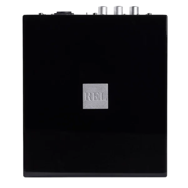 REL - Tzero MKIII - Image 5