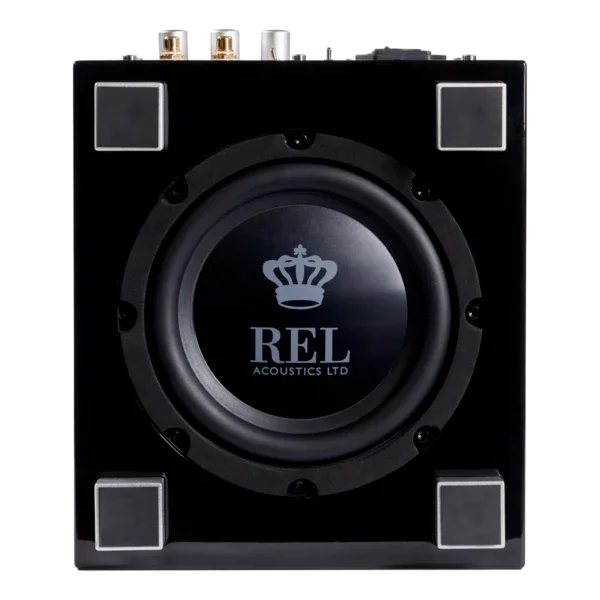 REL - Tzero MKIII - Image 6