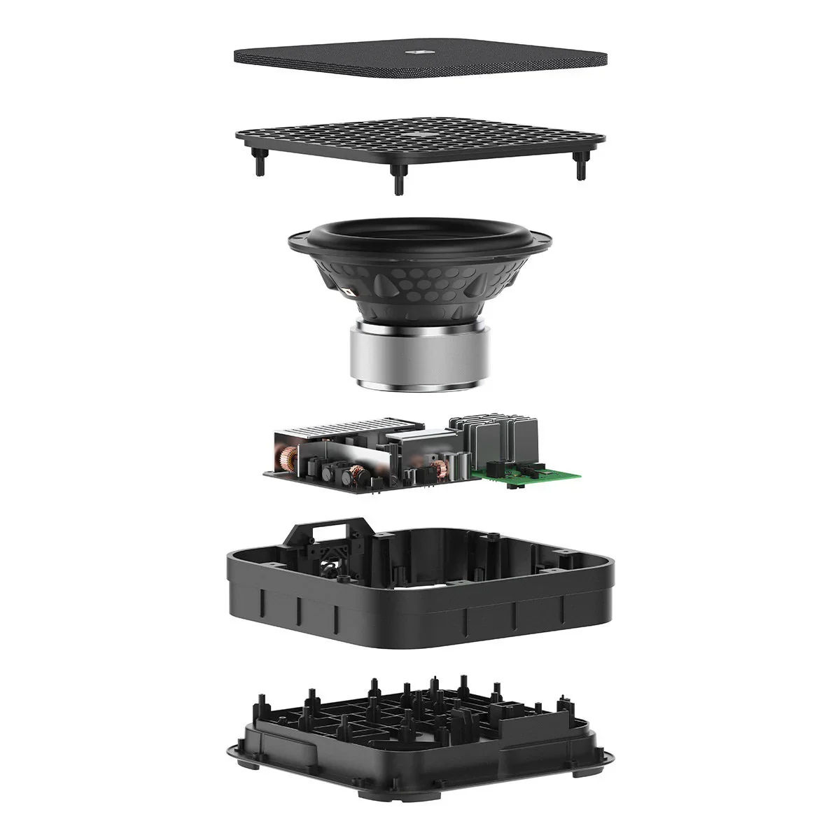 Sennheiser - AMBEO Sub - Image 5