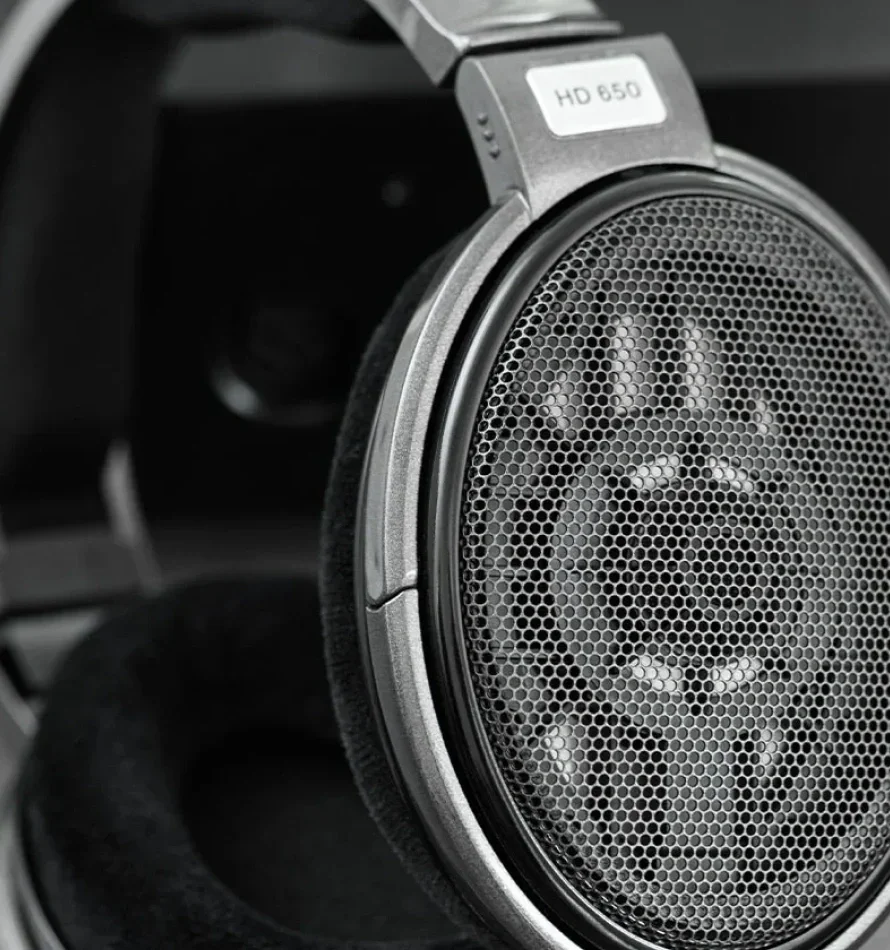 Sennheiser - HD 650 - Image 3