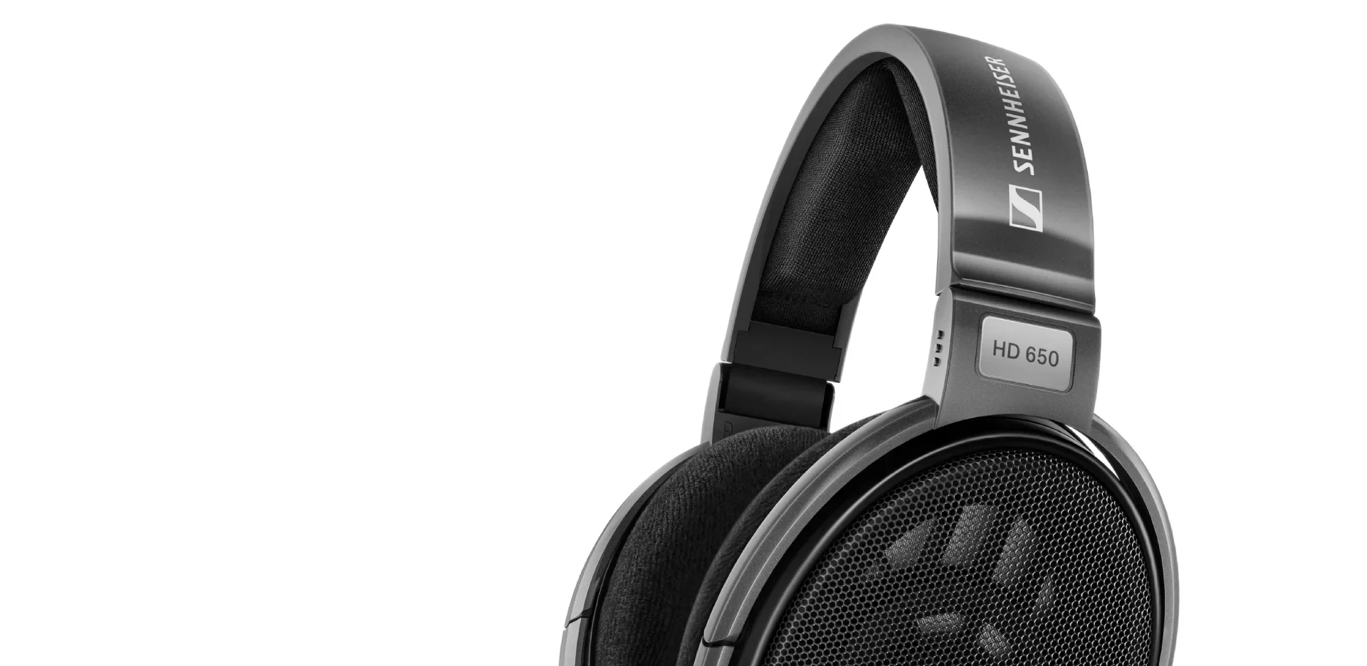 Sennheiser - HD 650 - Image 5