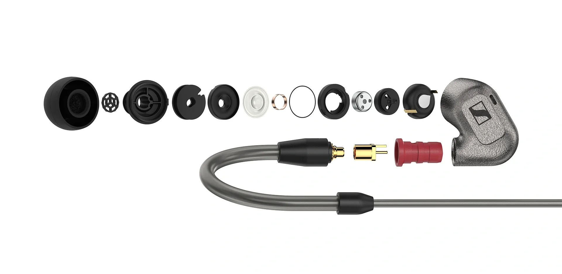 Sennheiser - IE 600 - Image 3