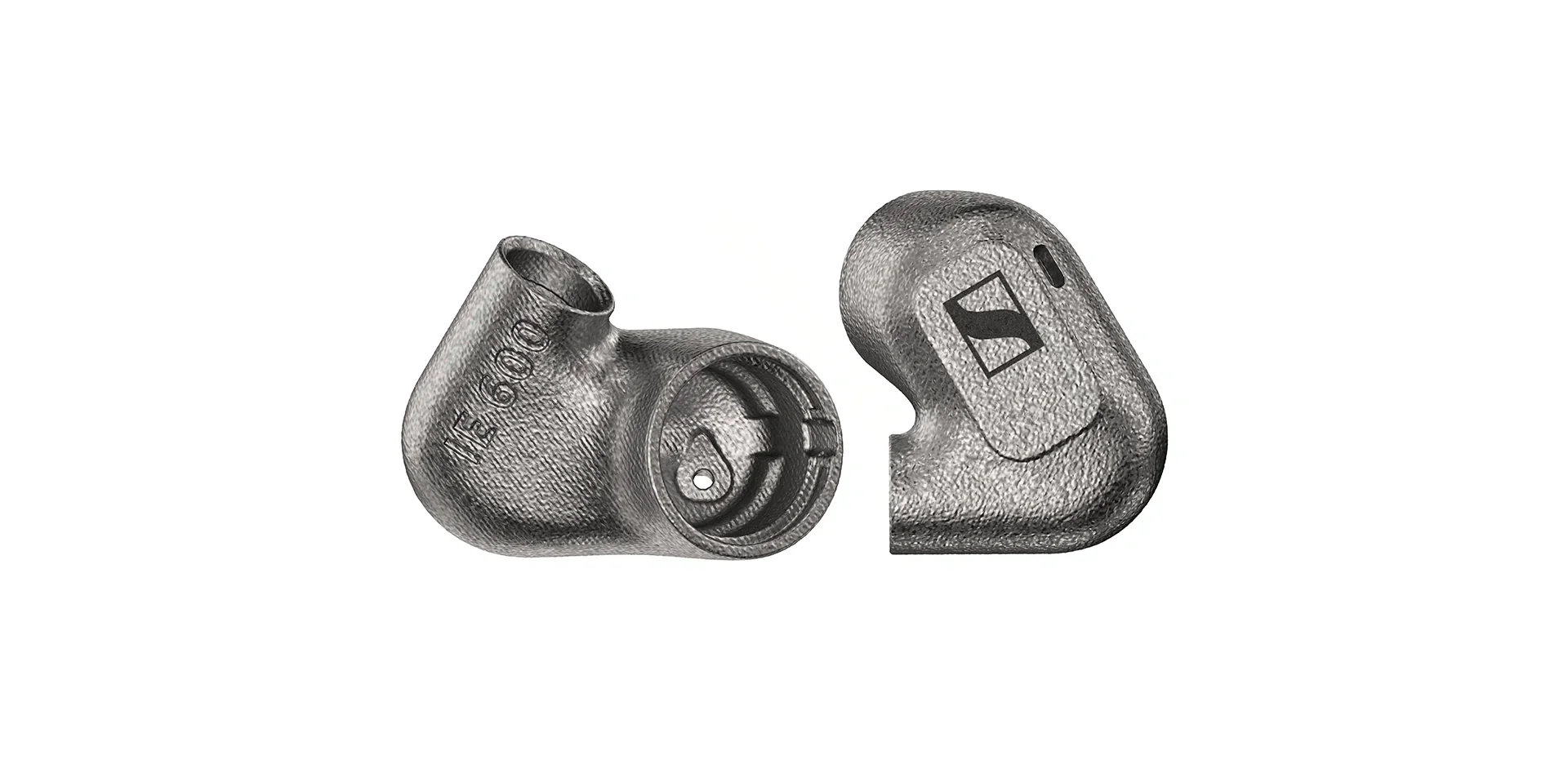 Sennheiser - IE 600 - Image 4