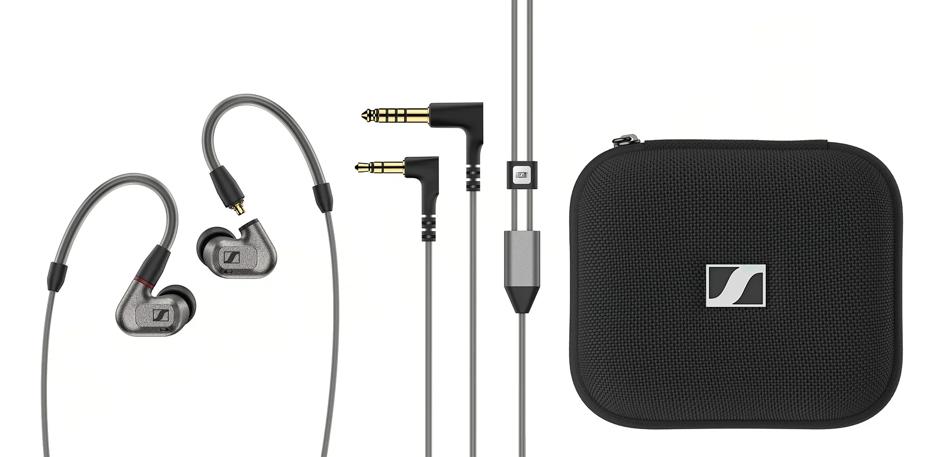 Sennheiser - IE 600 - Image 5
