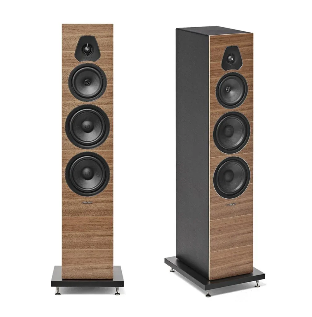 Sonus faber - Lumina V - Image 3