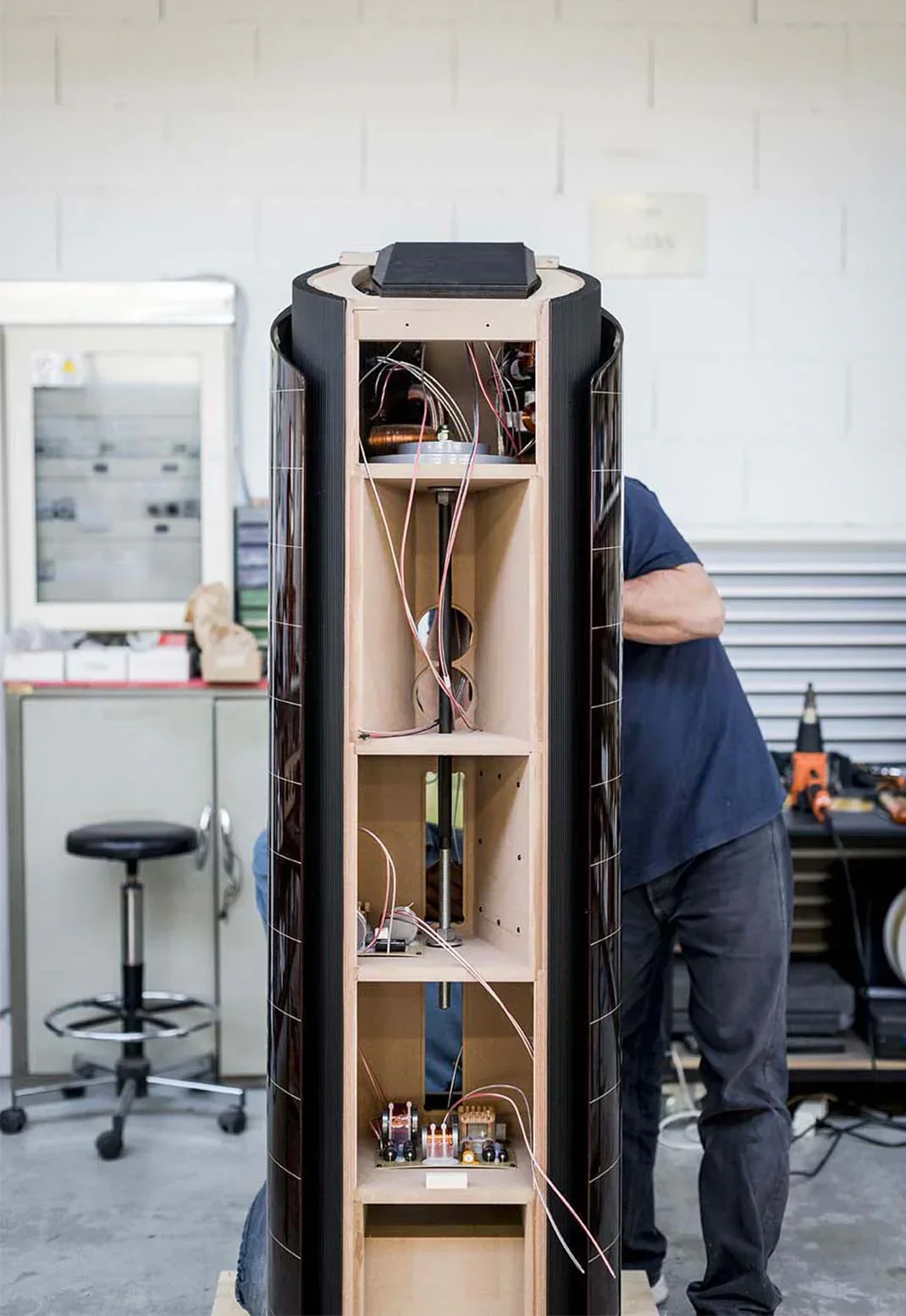 Sonus Faber - Aida II - Image 5