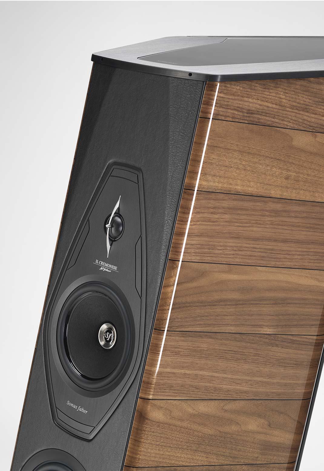 Sonus Faber - IL Cremonese - Image 5