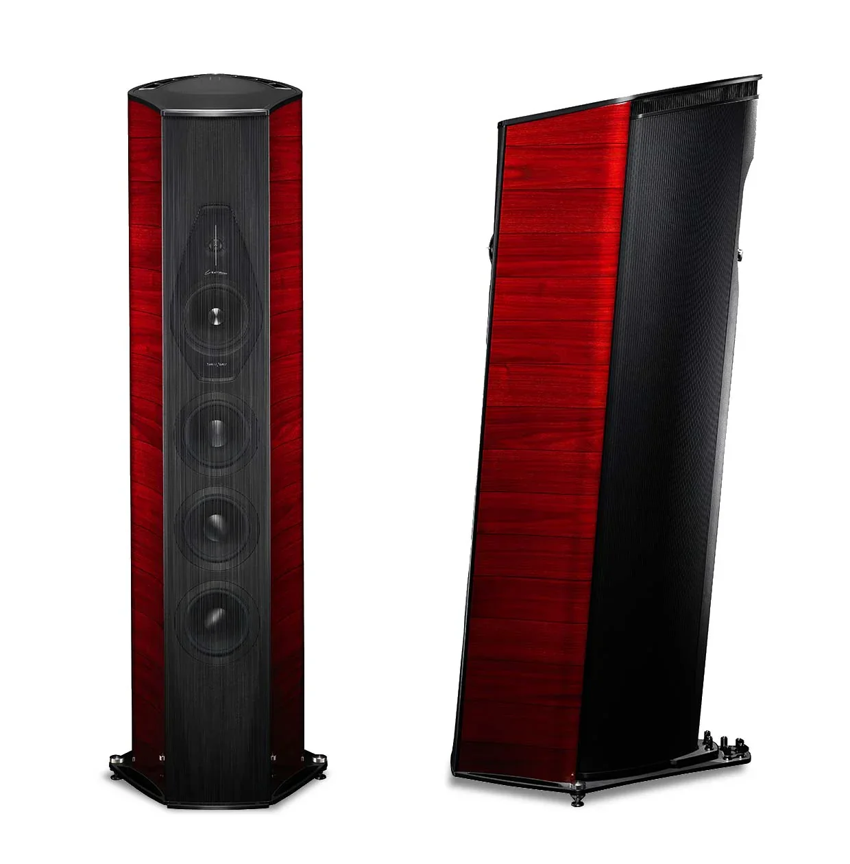 Sonus Faber - Lilium - Image 3