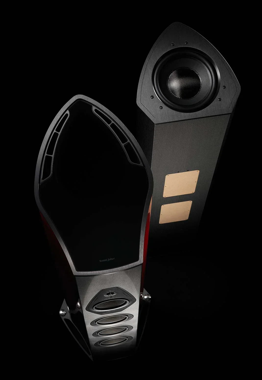 Sonus Faber - Lilium - Image 5