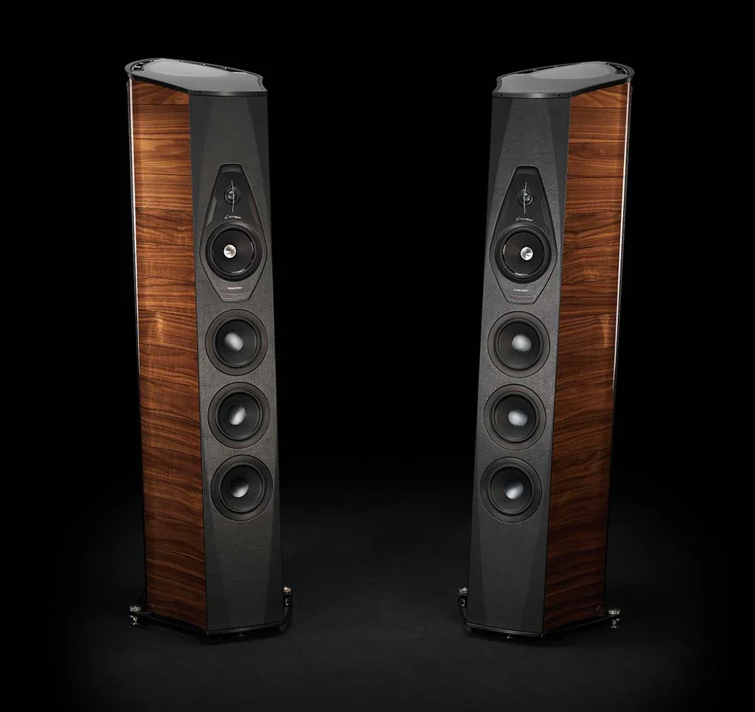 Sonus Faber - Lilium - Image 6