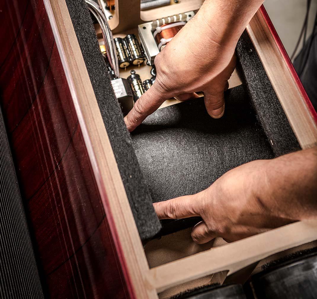 Sonus Faber - Lilium - Image 7