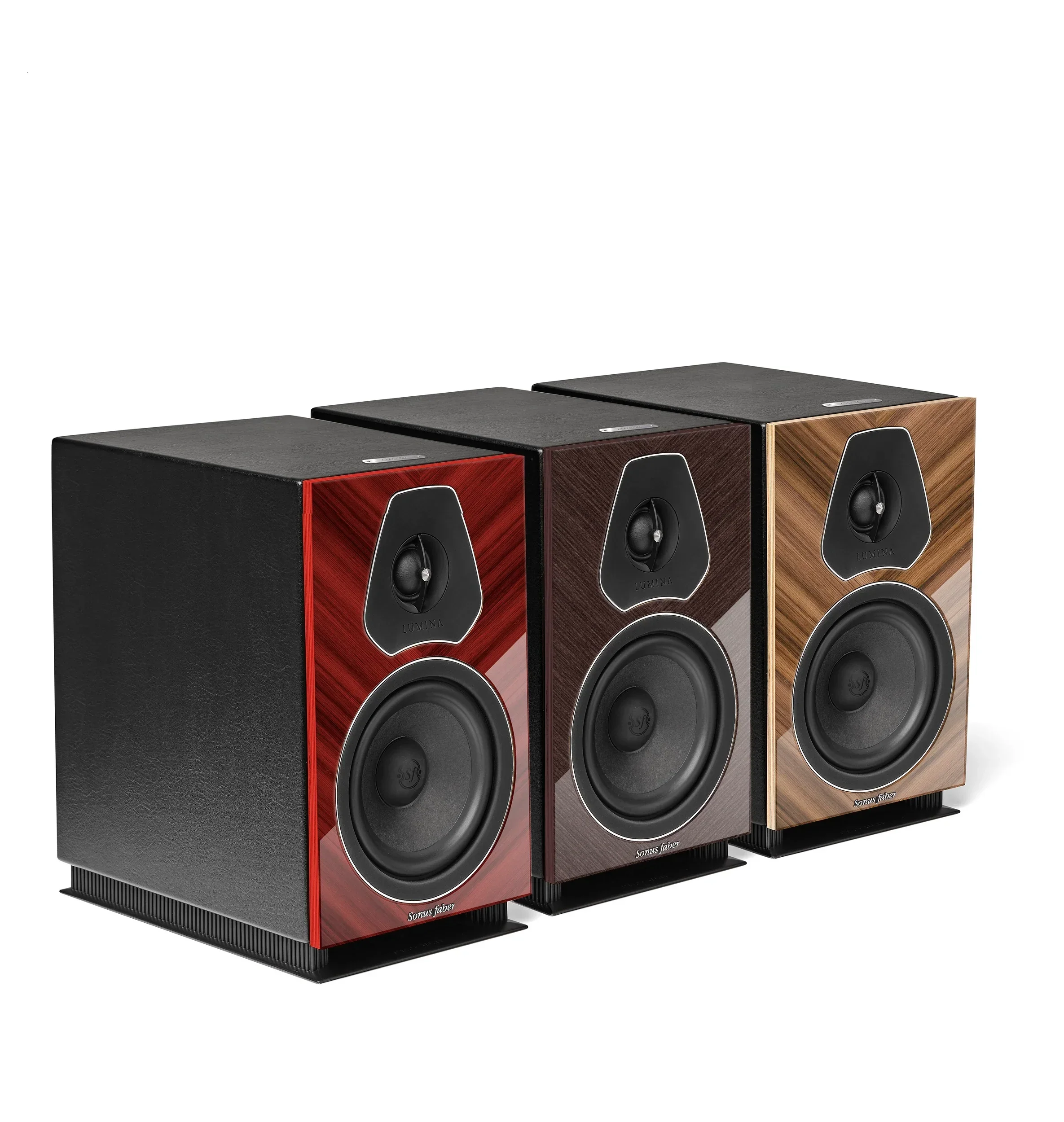 Sonus faber - Lumina II Amator - Image 7