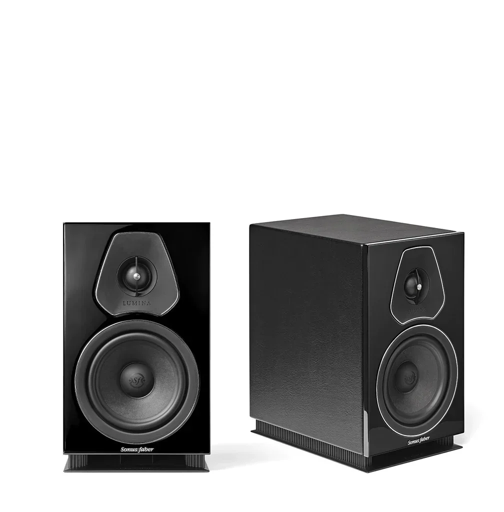 Sonus faber - Lumina II - Image 5