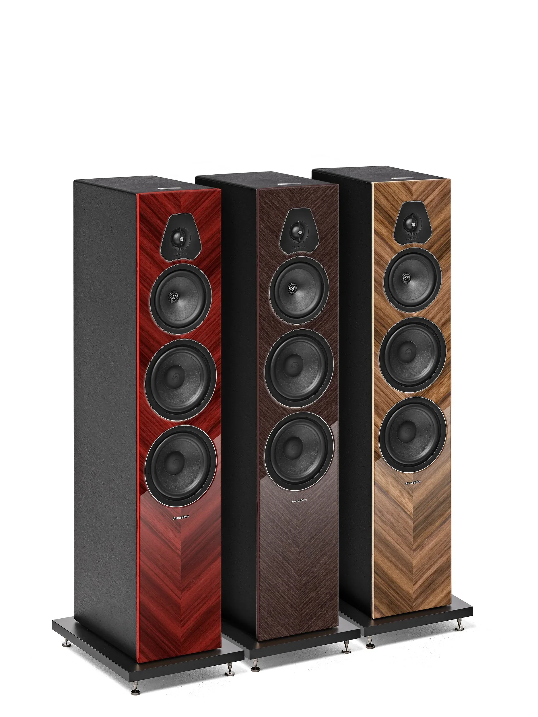 Sonus faber - Lumina V Amator - Image 8