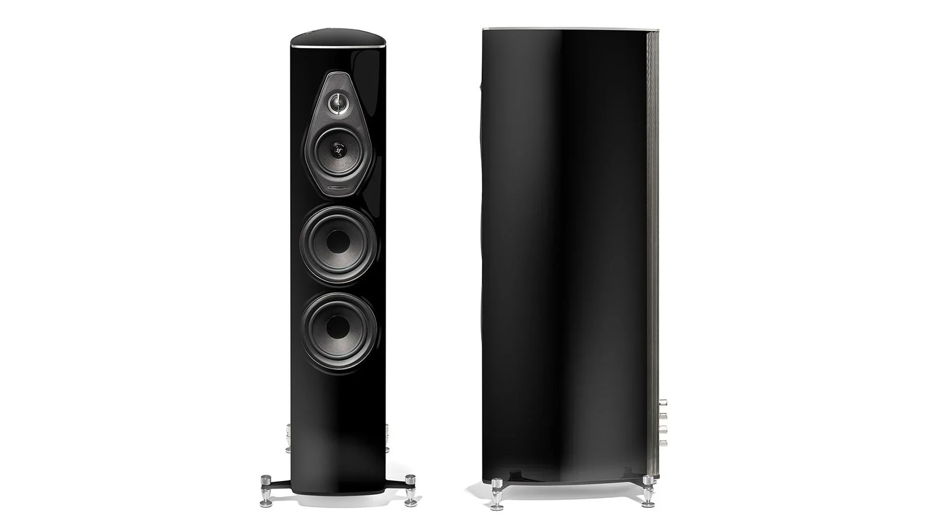 Sonus Faber - Olympica Nova III - Image 3