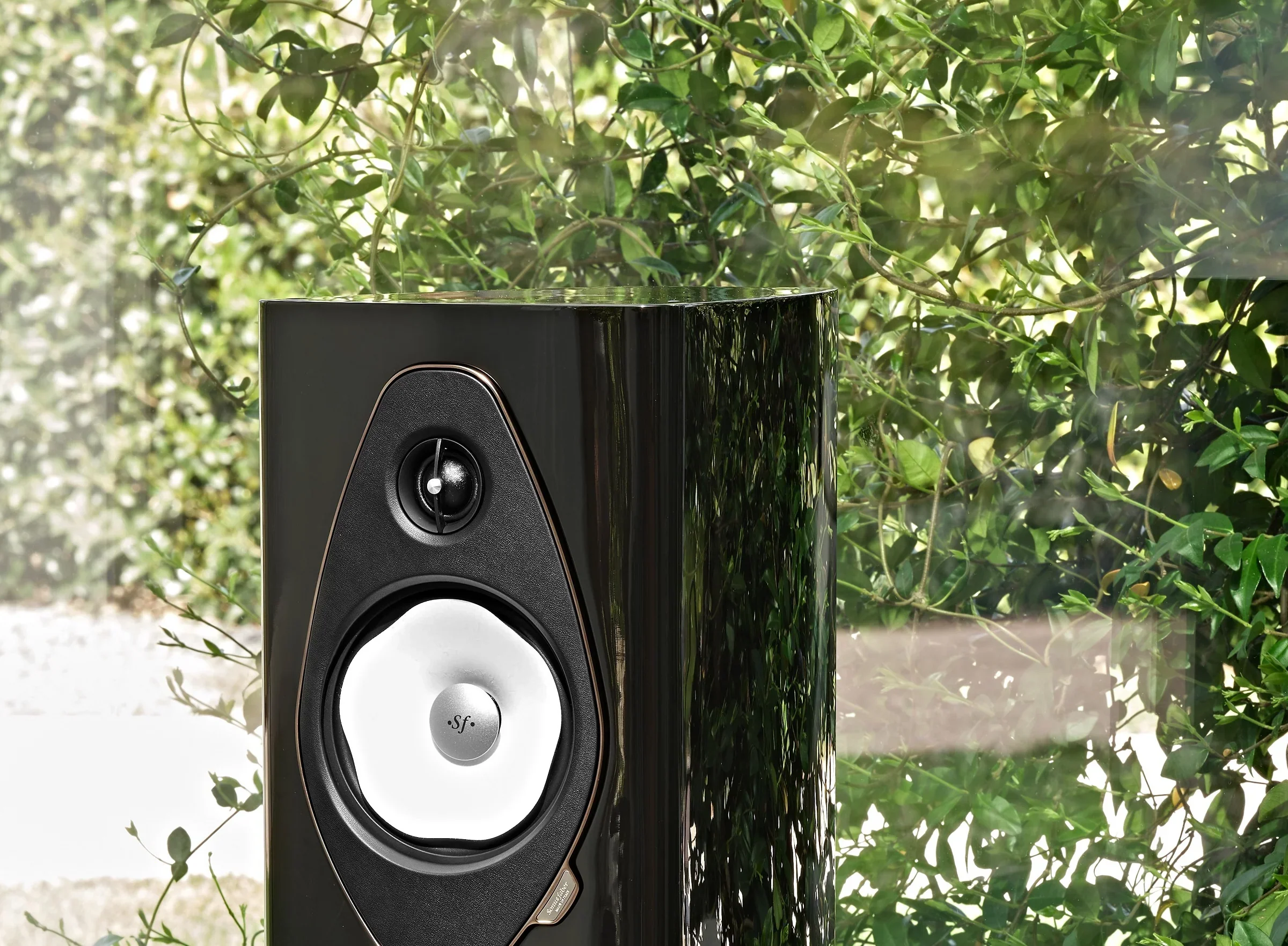 Sonus faber - Sonetto Center G2 - Image 4