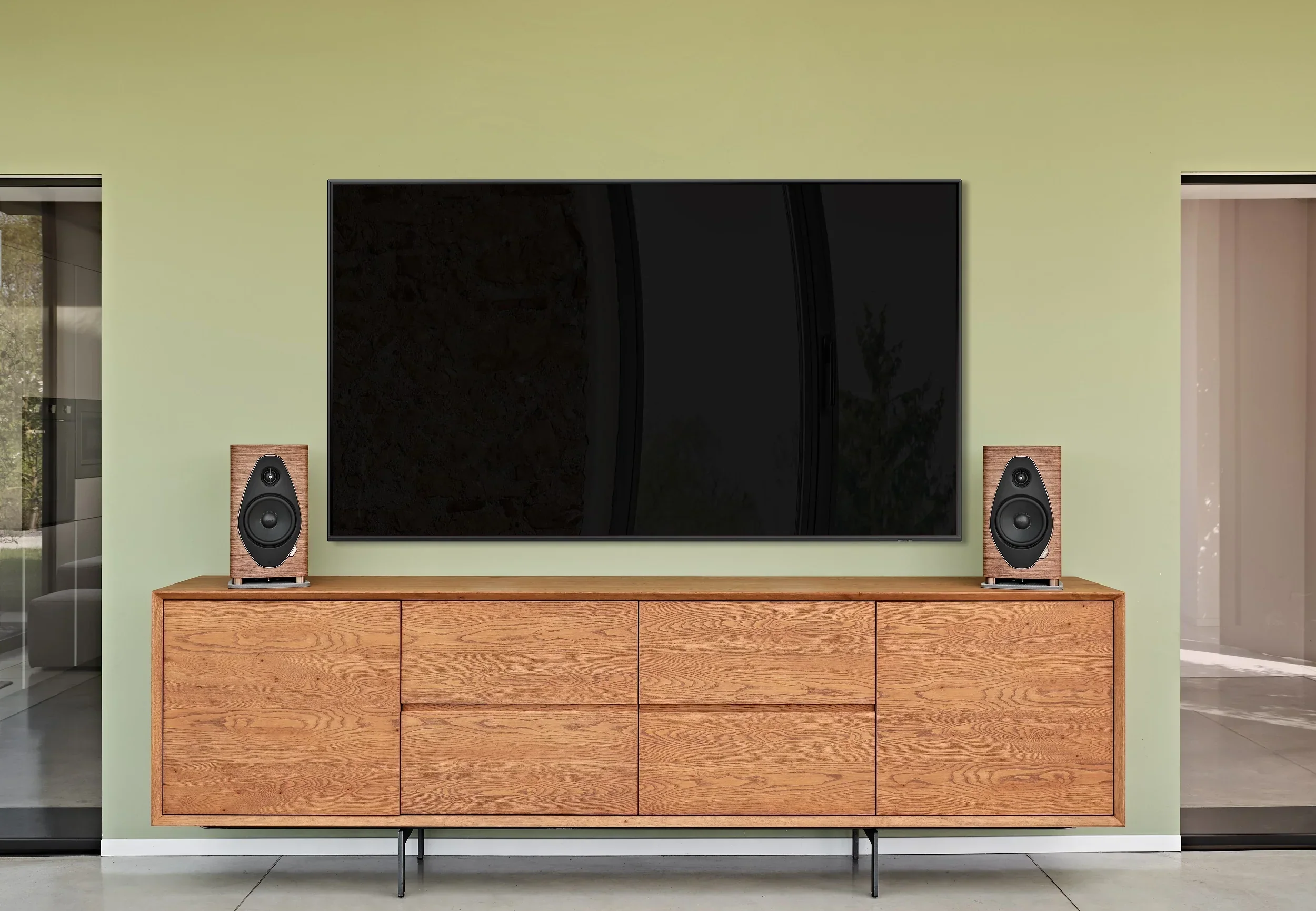 Sonus faber - Sonetto I G2 - Image 4