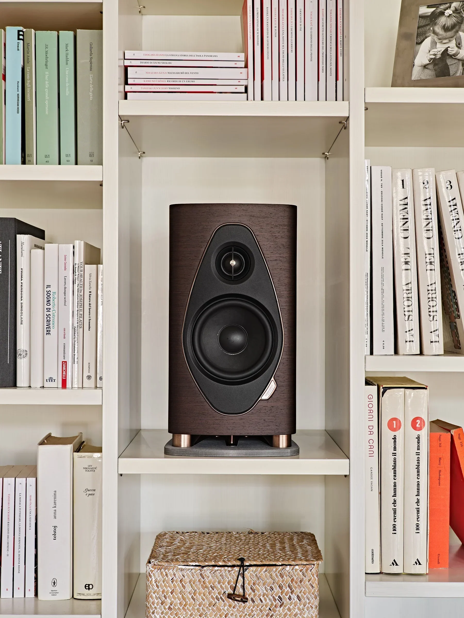 Sonus faber - Sonetto II G2 - Image 2