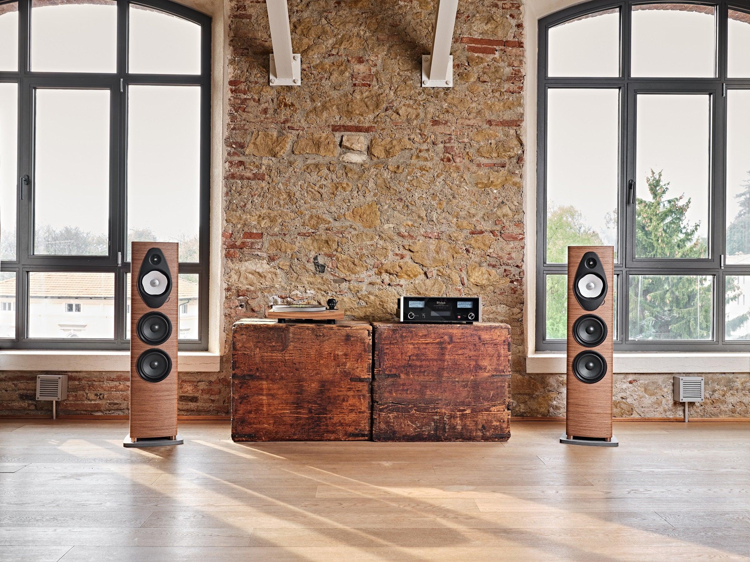 Sonus faber - Sonetto V G2 - Image 3