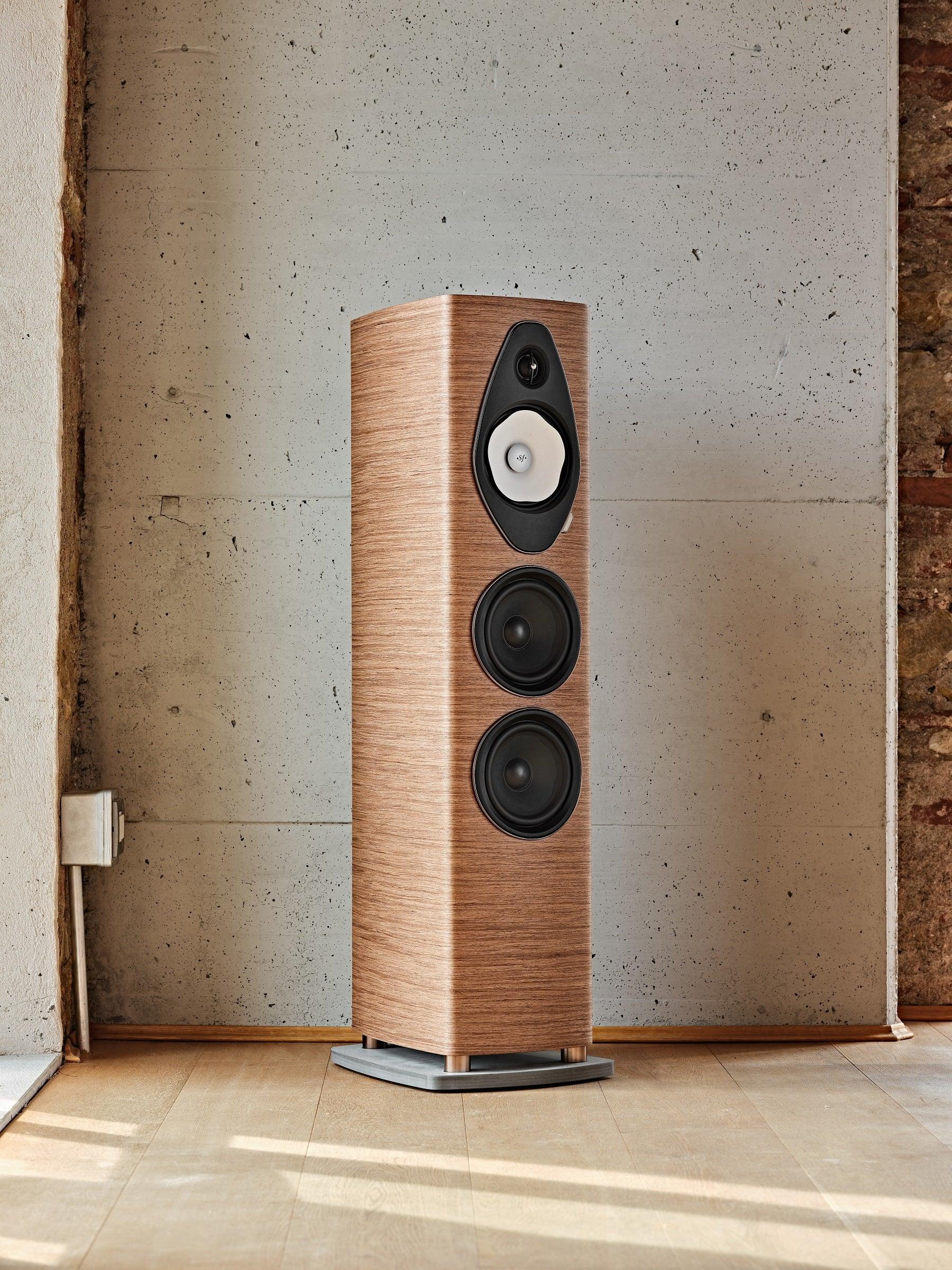 Sonus faber - Sonetto VIII G2 - Image 3