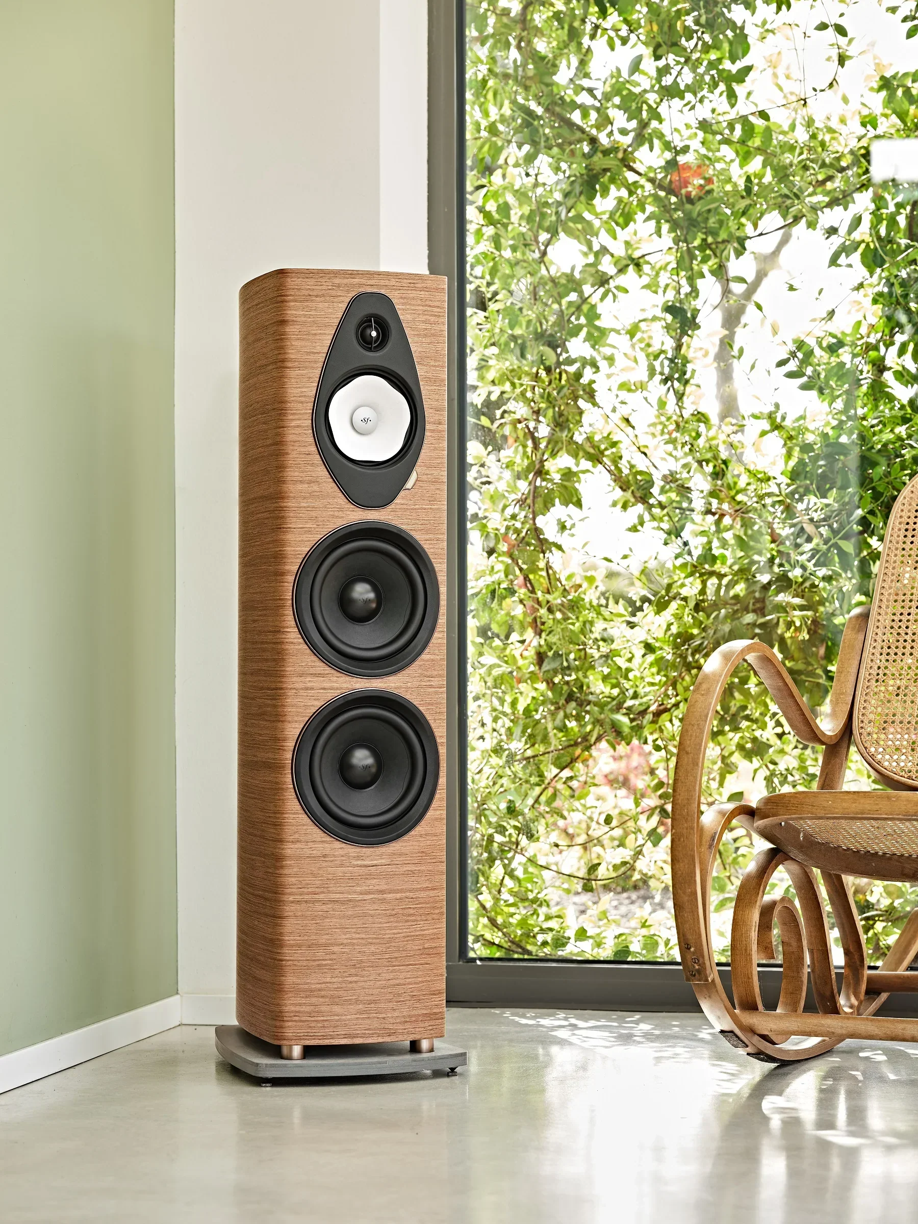 Sonus faber - Sonetto VIII G2 - Image 5