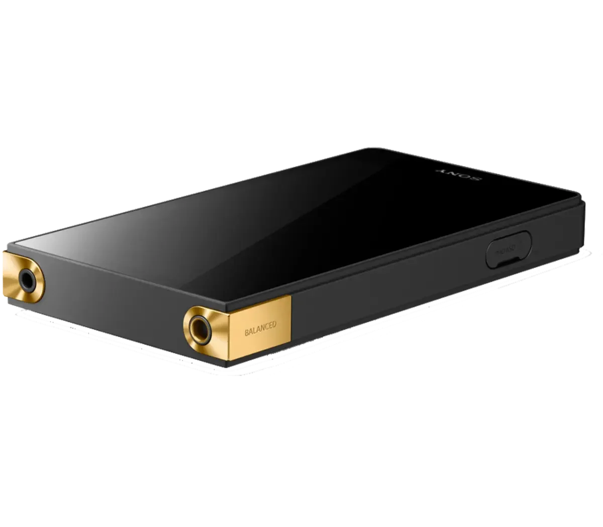 Sony - NW-ZX707 - Image 4
