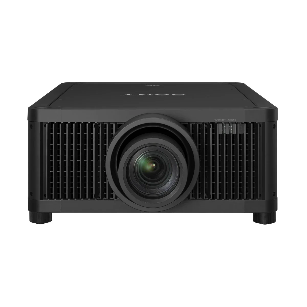 Sony Pro - VPL-GTZ380 4K SXRD Laser Projector - Image 2