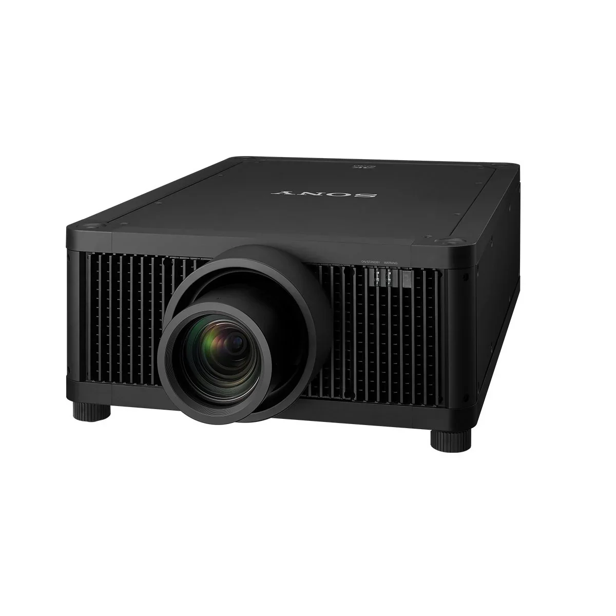 Sony Pro - VPL-GTZ380 4K SXRD Laser Projector - Image 3