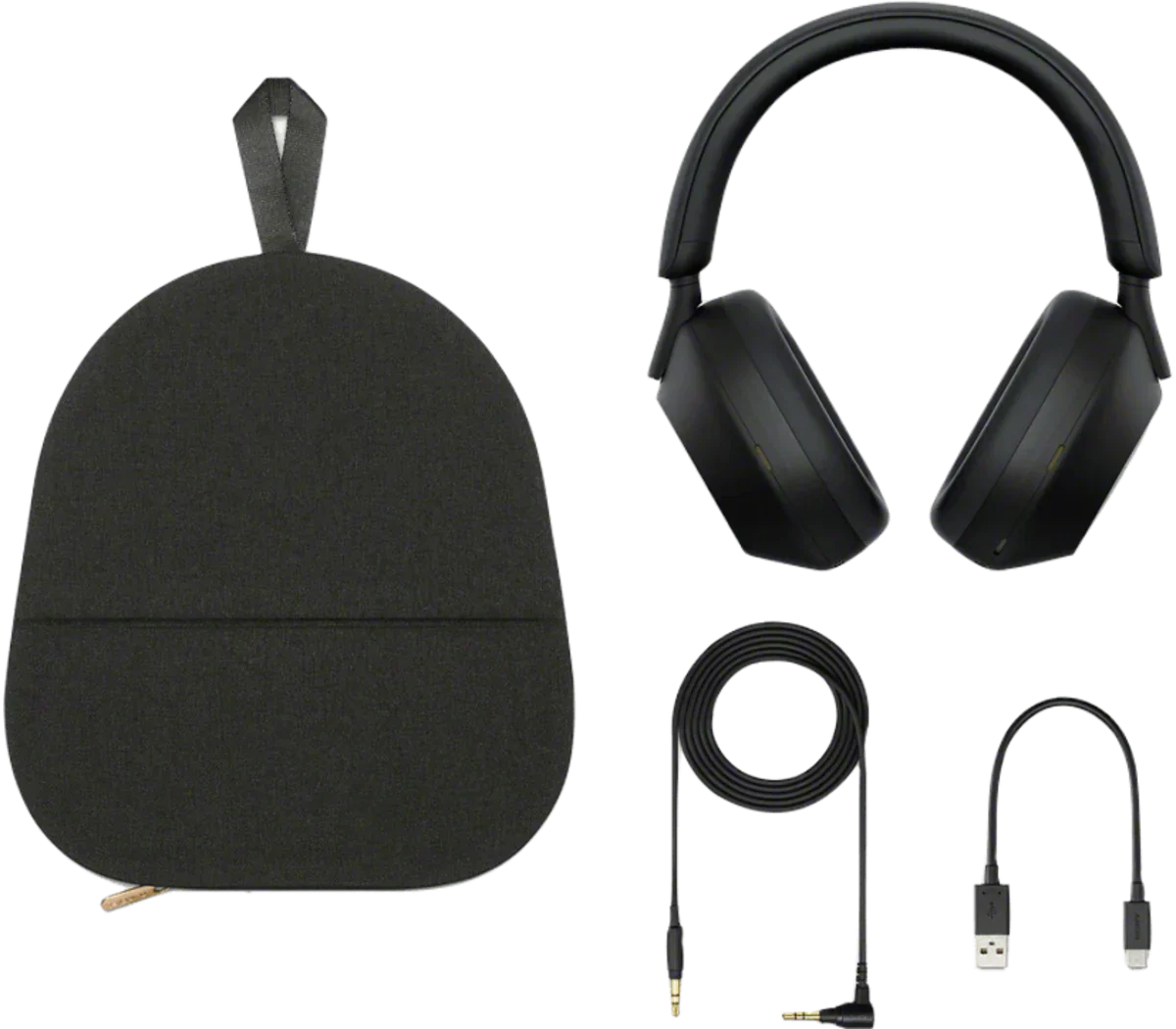 Sony - WH-1000XM5 - Image 5