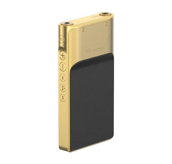 Sony ES - NW-WM1ZM2 - Image 4