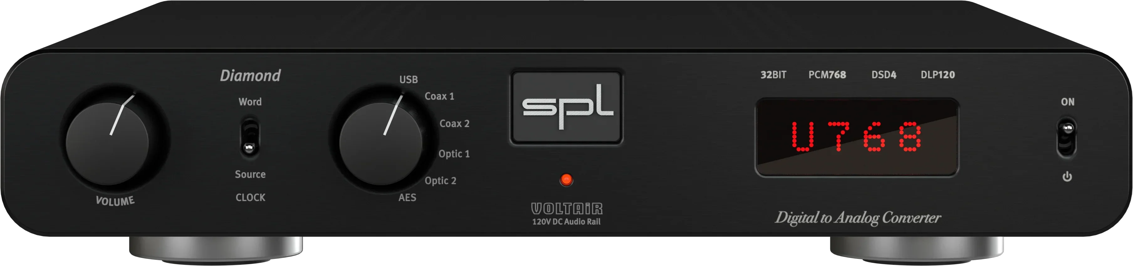 SPL - Diamond - Image 5