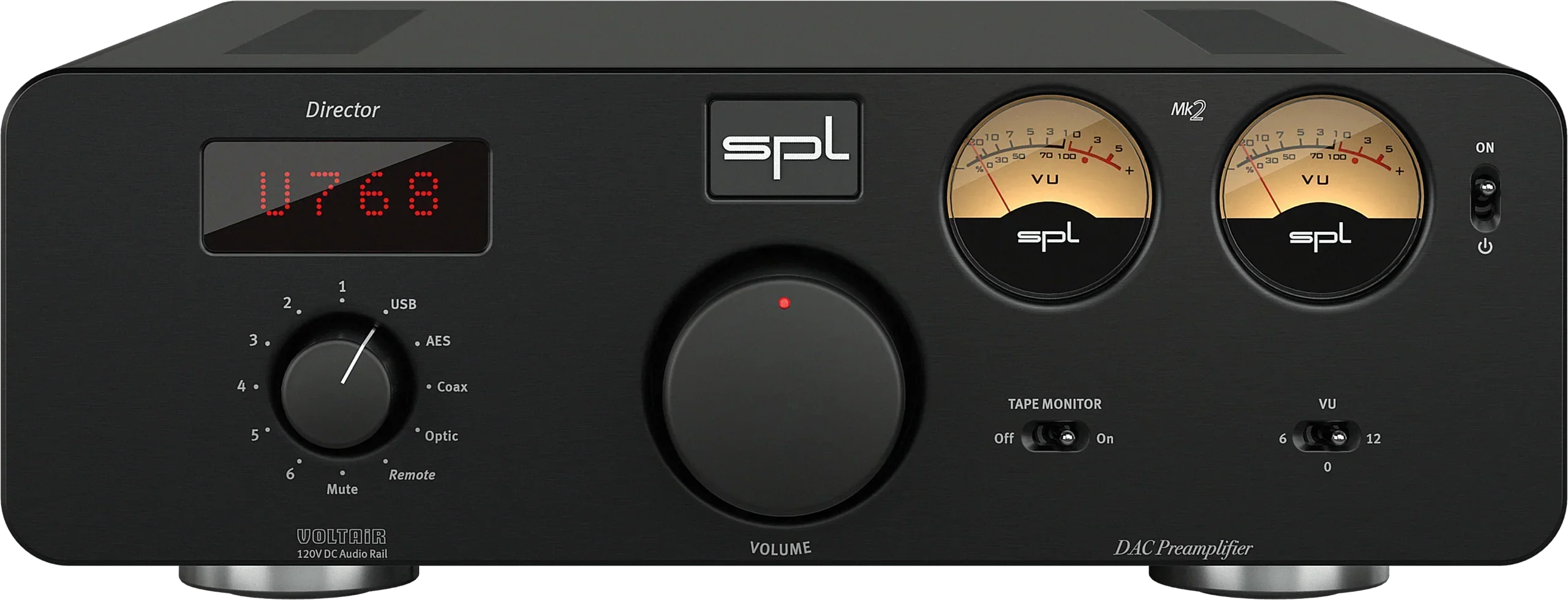 SPL - Director Mk2