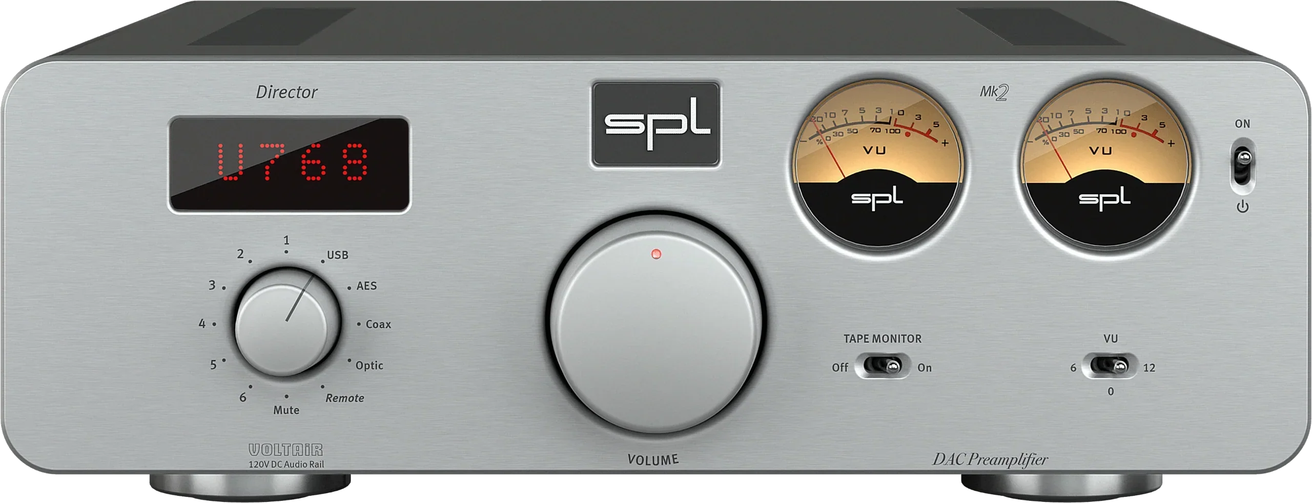 SPL - Director Mk2 - Image 3