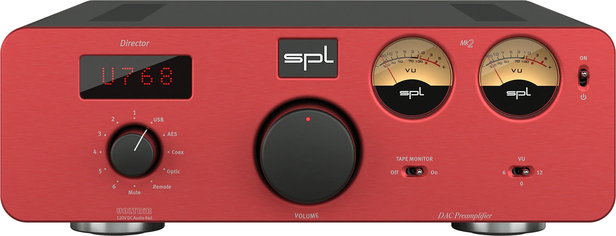 SPL - Director Mk2 - Image 7
