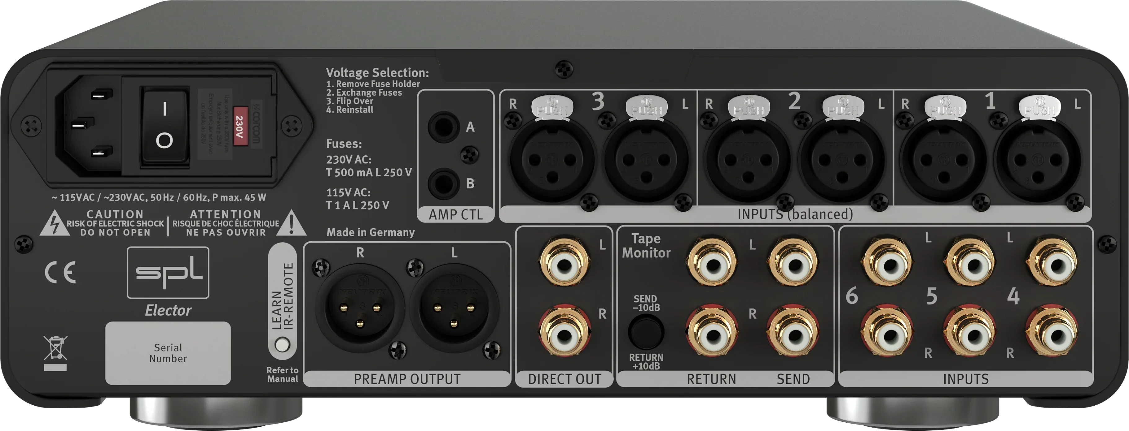 SPL - Elector - Image 4