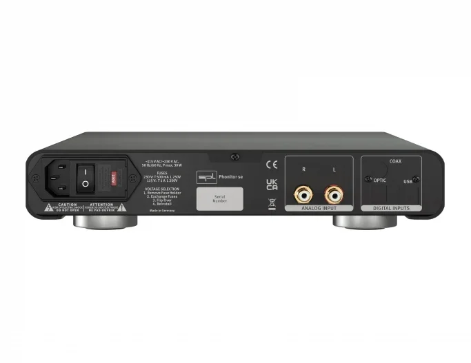 SPL - Phonitor se - Image 4