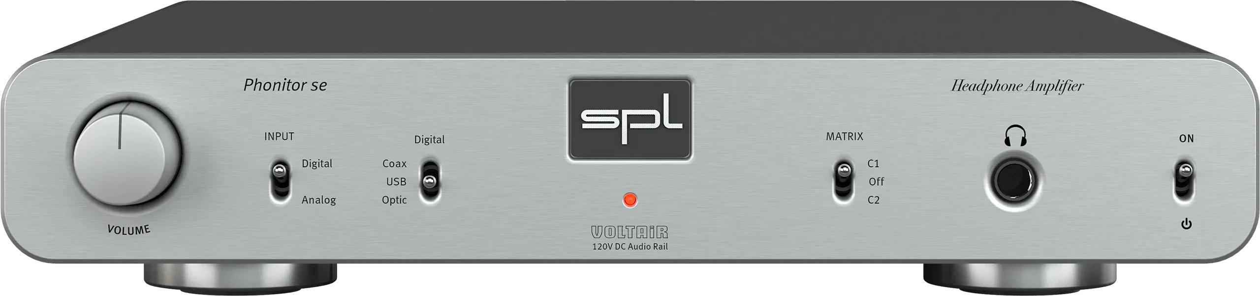 SPL - Phonitor se + DAC768xs - Image 5